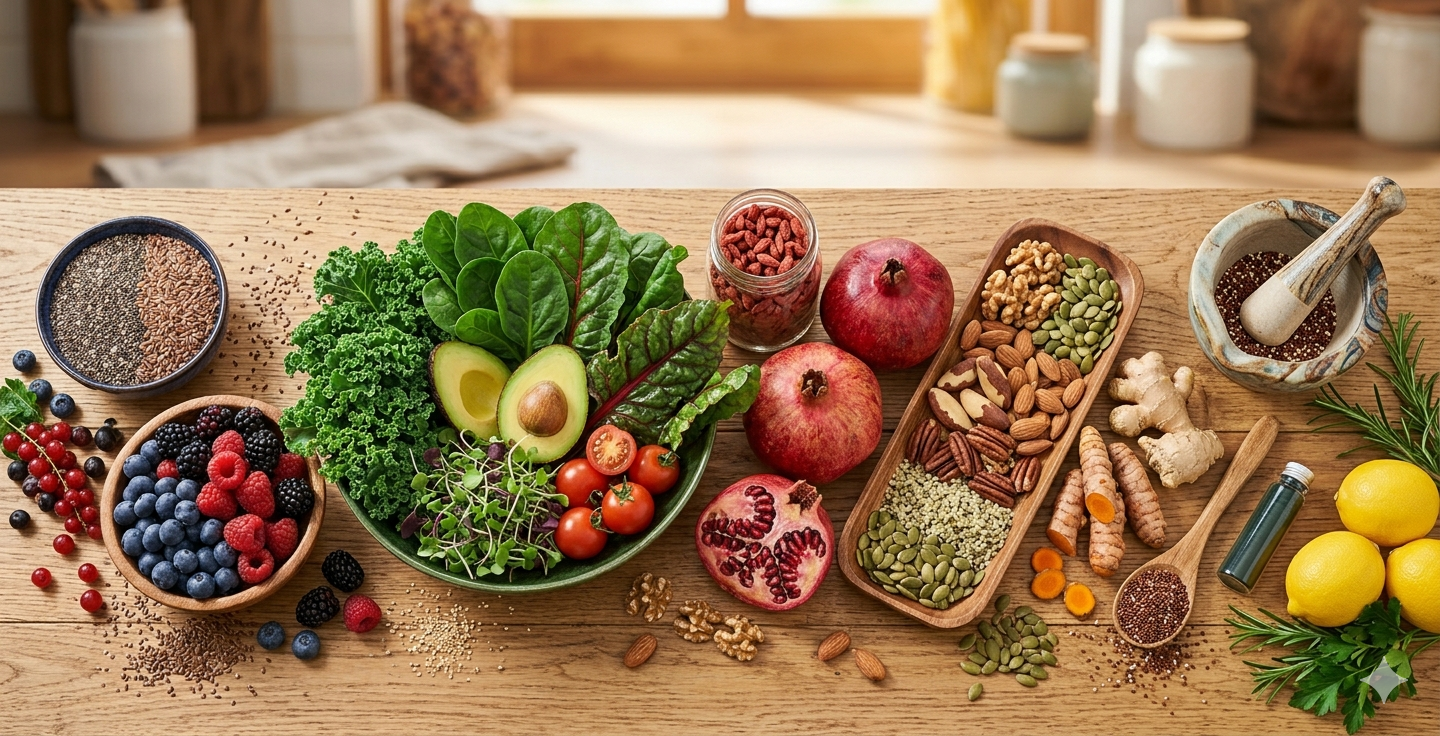 Save 17% on Oganic Juice