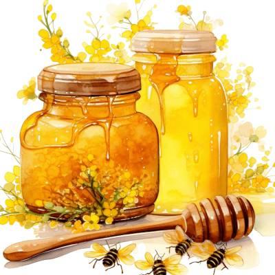Honey