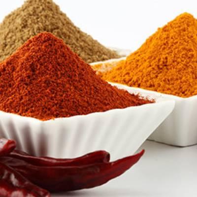 Spices