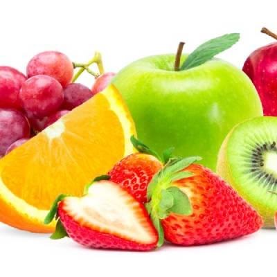 Fresh Fruit