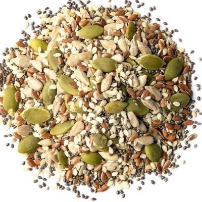 Seeds
