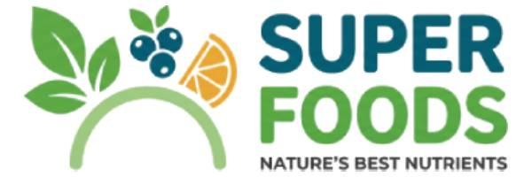 Super Foods
